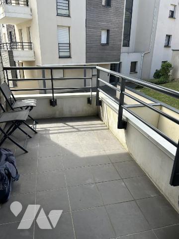 ST MARTIN BOULOGNE 