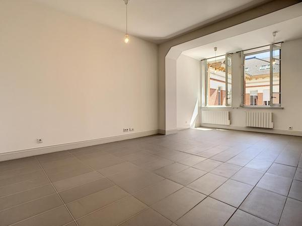 T3 – 74 m² – PARKING – 69005 – LYON