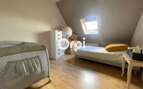 Maison à vendre    4 pièces • 110 m2 Tourcoing