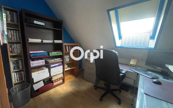 Maison à vendre    4 pièces • 110 m2 Tourcoing