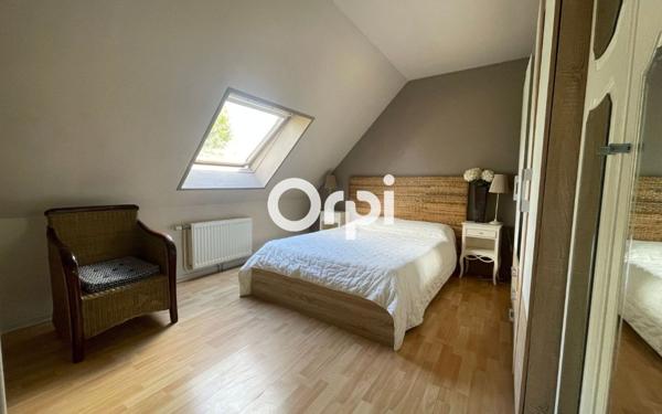 Maison à vendre    4 pièces • 110 m2 Tourcoing