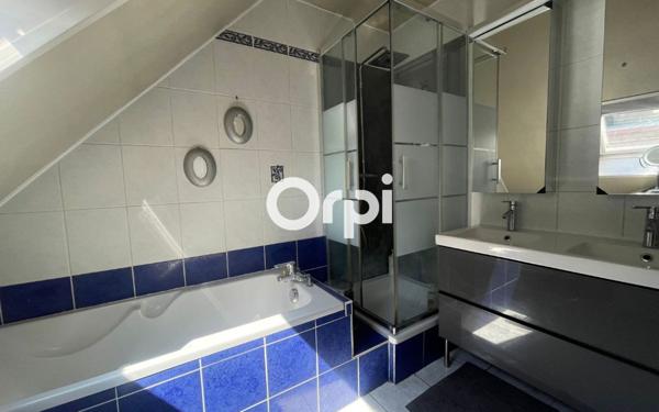 Maison à vendre    4 pièces • 110 m2 Tourcoing