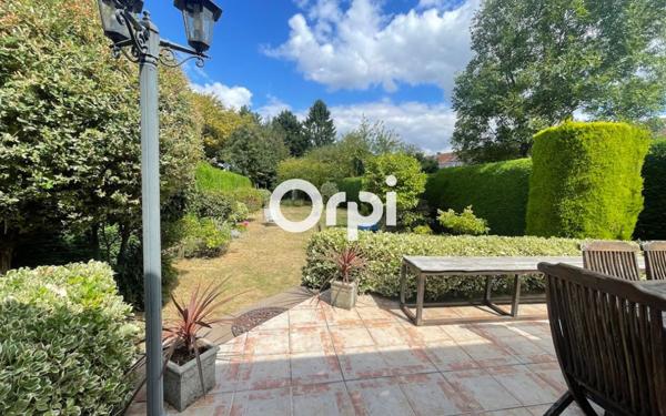 Maison à vendre    4 pièces • 110 m2 Tourcoing