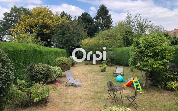 Maison à vendre    4 pièces • 110 m2 Tourcoing