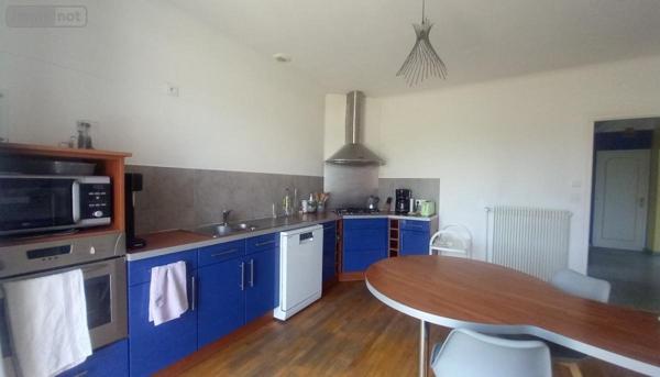 Maison à vendre à Saint-Hilaire-du-Harcouët dans la Manche (50600), ref : 50079-318