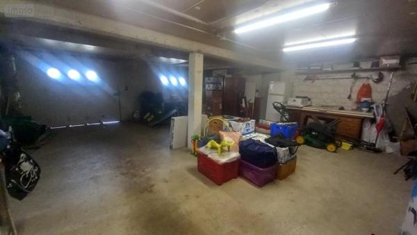 Maison à vendre à Saint-Hilaire-du-Harcouët dans la Manche (50600), ref : 50079-318