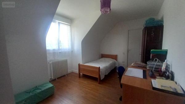 Maison à vendre à Saint-Hilaire-du-Harcouët dans la Manche (50600), ref : 50079-318