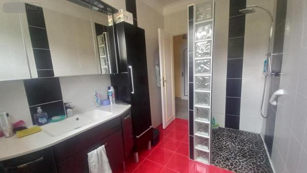 Maison à vendre à Saint-Hilaire-du-Harcouët dans la Manche (50600), ref : 50079-318