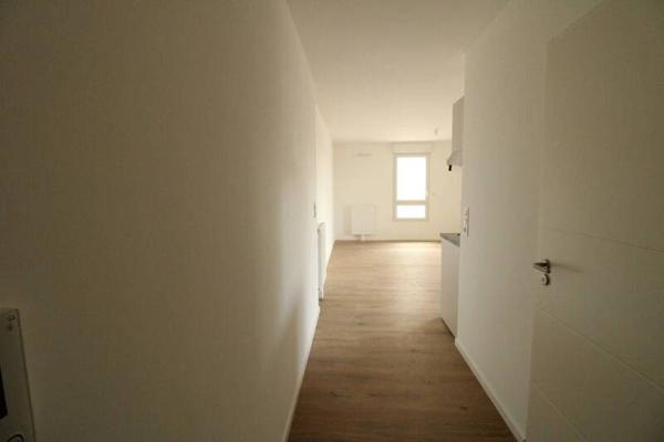 Appartement 2 pièces                                        - 44300 Nantes Réf : 12171