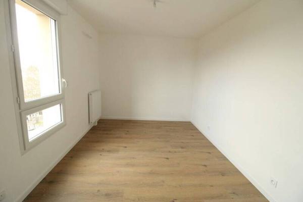 Appartement 2 pièces                                        - 44300 Nantes Réf : 12171