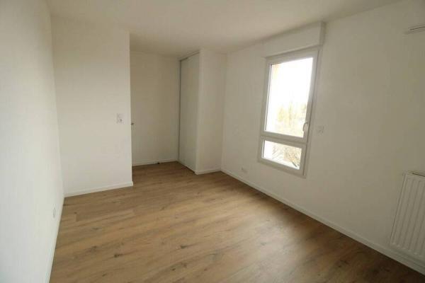 Appartement 2 pièces                                        - 44300 Nantes Réf : 12171