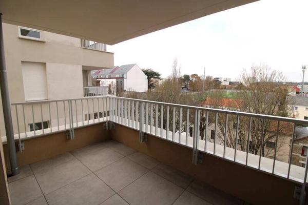 Appartement 2 pièces                                        - 44300 Nantes Réf : 12171