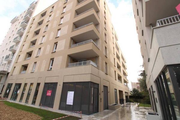 Appartement 2 pièces                                        - 44300 Nantes Réf : 12171