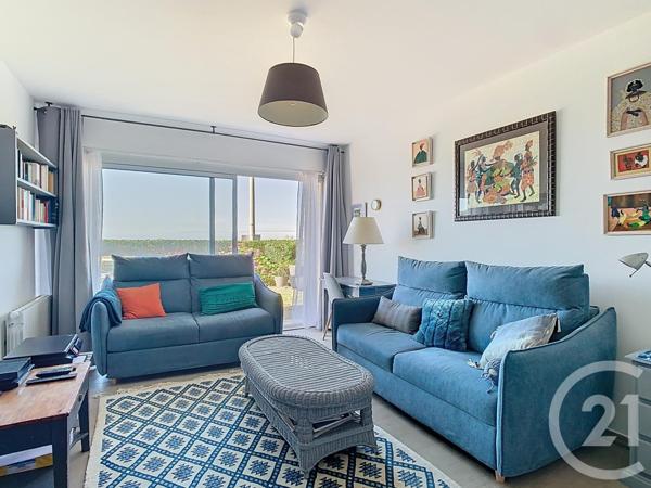 Appartement à vendre  2 pièces - 51,89 m2 CABOURG - 14