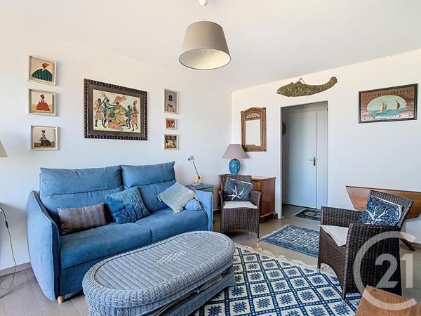 Appartement à vendre  2 pièces - 51,89 m2 CABOURG - 14