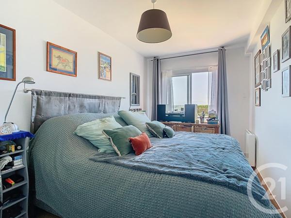 Appartement à vendre  2 pièces - 51,89 m2 CABOURG - 14