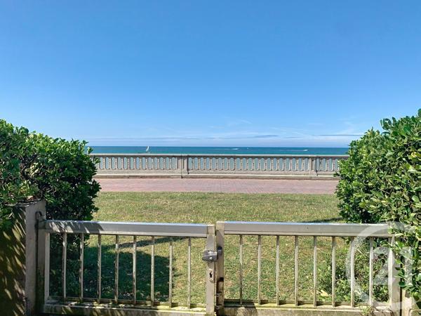 Appartement à vendre  2 pièces - 51,89 m2 CABOURG - 14