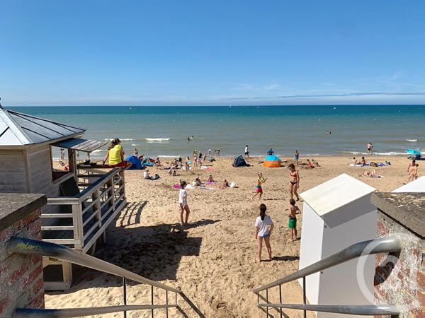 Appartement à vendre  2 pièces - 51,89 m2 CABOURG - 14