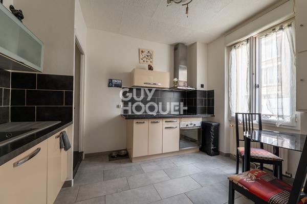 Maison Creil 4 pièce(s) 67 m2