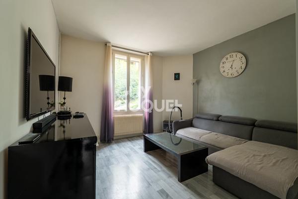 Maison Creil 4 pièce(s) 67 m2