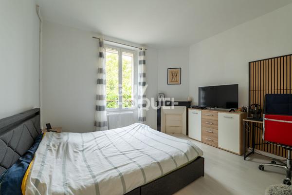 Maison Creil 4 pièce(s) 67 m2