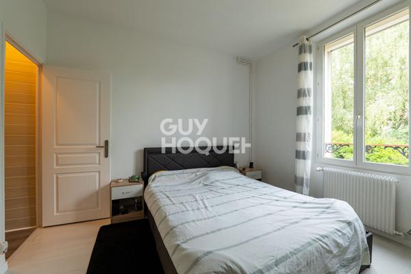 Maison Creil 4 pièce(s) 67 m2