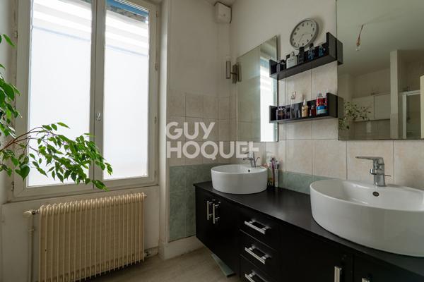 Maison Creil 4 pièce(s) 67 m2