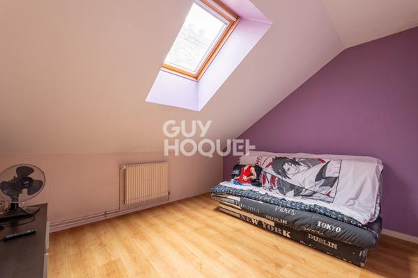 Maison Creil 4 pièce(s) 67 m2