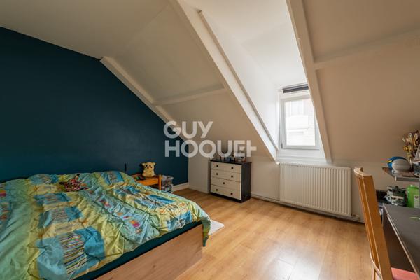 Maison Creil 4 pièce(s) 67 m2