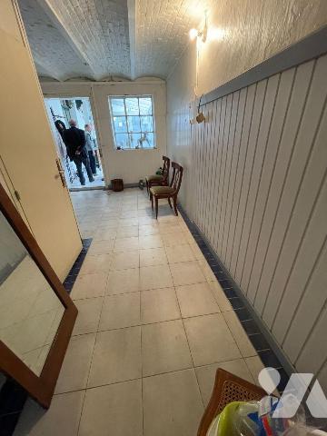 Maison à Vendre à Sains-en-Gohelle (62114) en Pas-de-Calais (62)

maison construite en 1948. ...