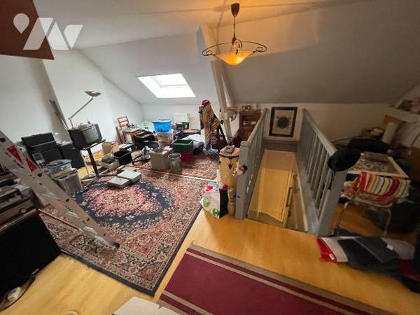 Maison à Vendre à Sains-en-Gohelle (62114) en Pas-de-Calais (62)

maison construite en 1948. ...