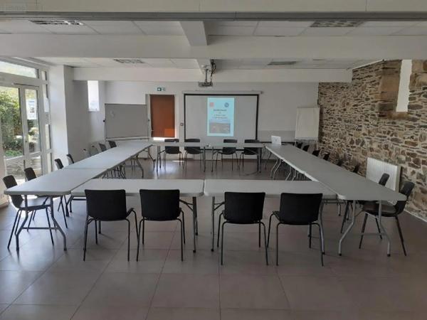 Achat - Maison Châteaulin 29150 15 pièces 300 m 2