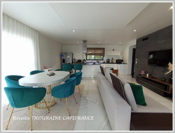 🏡 En Exclusivité: Plain-pied d’exception 2021 de 5 pièces à 23 minutes de SAINT MAIXENT