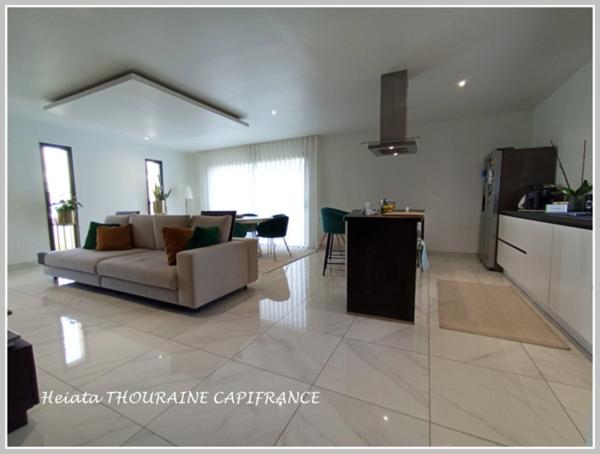 🏡 En Exclusivité: Plain-pied d’exception 2021 de 5 pièces à 23 minutes de SAINT MAIXENT