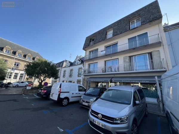 Appartement à vendre à Quiberon dans le Morbihan (56170), ref : 56081-2441