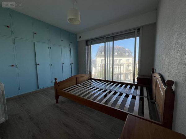 Appartement à vendre à Quiberon dans le Morbihan (56170), ref : 56081-2441