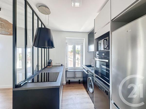 Appartement F3 à vendre  4 pièces - 49,69 m2 GUJAN MESTRAS - 33