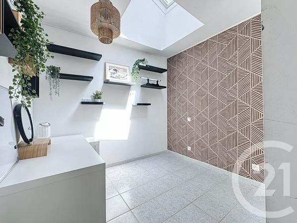 Appartement F3 à vendre  4 pièces - 49,69 m2 GUJAN MESTRAS - 33