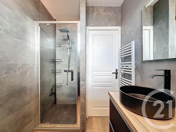 Appartement F3 à vendre  4 pièces - 49,69 m2 GUJAN MESTRAS - 33