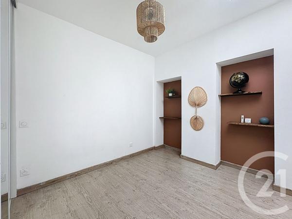 Appartement F3 à vendre  4 pièces - 49,69 m2 GUJAN MESTRAS - 33