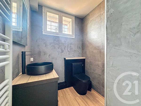 Appartement F3 à vendre  4 pièces - 49,69 m2 GUJAN MESTRAS - 33