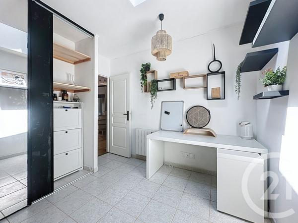 Appartement F3 à vendre  4 pièces - 49,69 m2 GUJAN MESTRAS - 33