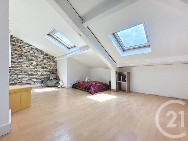 Appartement F3 à vendre  4 pièces - 49,69 m2 GUJAN MESTRAS - 33