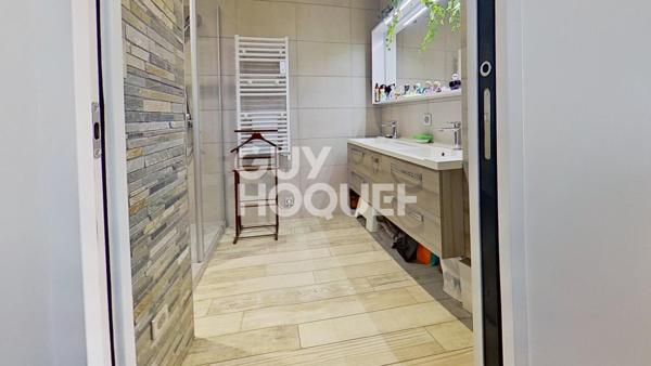 Maison T7 (184 m²) en vente à LA ROCHELLE