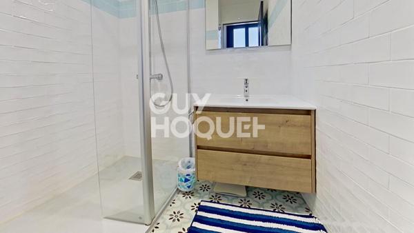 Maison T7 (184 m²) en vente à LA ROCHELLE