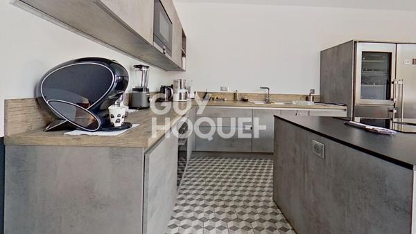 Maison T7 (184 m²) en vente à LA ROCHELLE