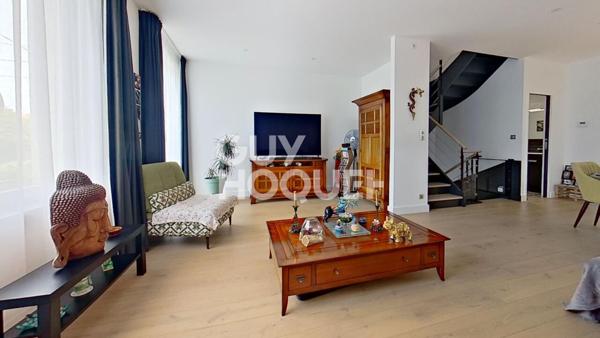 Maison T7 (184 m²) en vente à LA ROCHELLE