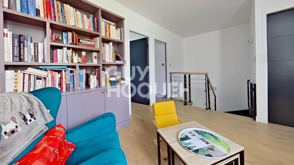 Maison T7 (184 m²) en vente à LA ROCHELLE