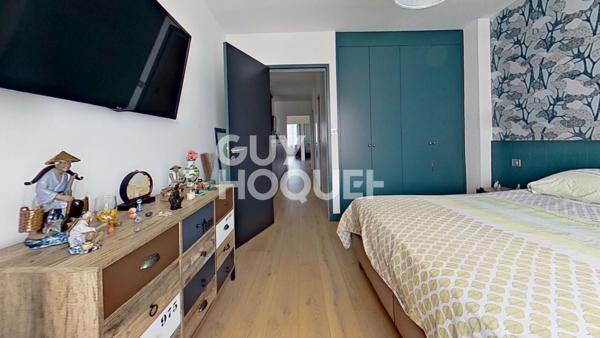 Maison T7 (184 m²) en vente à LA ROCHELLE