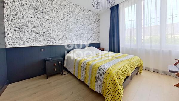 Maison T7 (184 m²) en vente à LA ROCHELLE